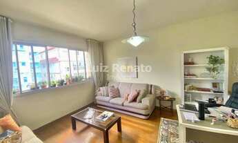 Imagem: Apartamento à venda no bairro Cidade Nova