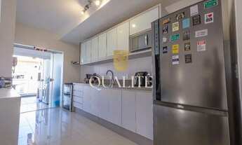 Imagem 4: Apartamento pé na areia, área privativa de 112m², 3 dormitórios (1 suíte), 2 vagas de gara