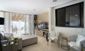 Imagem 5: Casa condomínio | Alto da Colina | Gleba Palhano | 4 dormitórios | 2 suítes