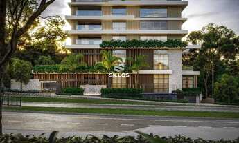 Imagem 3: Apartamento à venda com 4 suítes no Ecoville em Curitiba