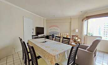 Imagem 6: Espinheiro, 03 Quartos, 01 suíte, 74m²