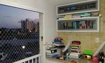 Imagem 3: Alugo Apto 3/4, 1 Suíte, Varanda, Nascente, 3 Vagas