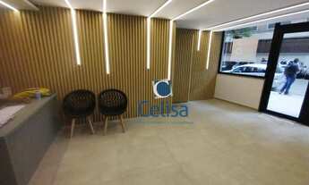 Imagem 3: Apartamento, 35 m² - venda por R$ 250.000,00 ou aluguel por R$ 2.341,64/mês - Centro - Rio