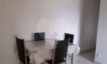 Imagem 2: Apartamento com 2 quartos à venda em Quitaúna - SP