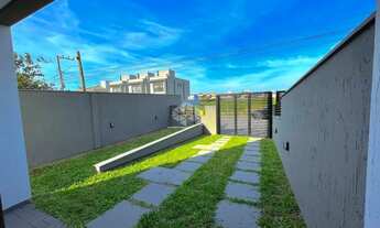 Imagem 3: Casa de 119m² com 3 quartos, 2 vagas de garagem no Campeche, Florianópolis - SC