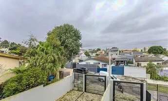 Imagem 2: Sobrado com 3 dormitórios à venda, 166 m² por R$ 850.000,00 - Boa Vista - Curitiba/PR