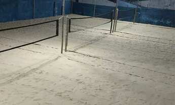 Imagem 6: VENDO ARENA DE BEACH TÊNIS COM BARZINHO