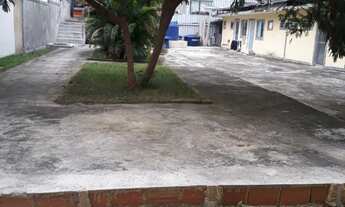 Imagem 2: Freguesia ( Firmino do Amaral