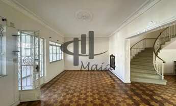 Imagem 2: Venda Sobrado Sao Caetano do Sul Santa Paula Ref: 37058