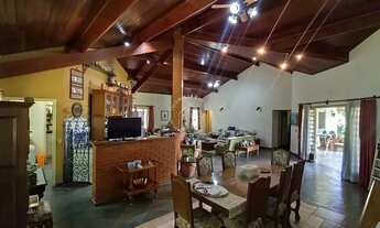 Imagem 5: Chácara com 5.000 m² em Condomínio - Porto Feliz - R$ 1.2 mi