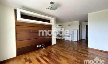 Imagem 4: Apartamento com 4 Quartos para alugar, 135 m² por R$ 8.700/mês - Vila São Francisco - São