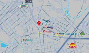 Imagem 2: Loja Atuba - Av Mal. Mascarenhas de Moraes