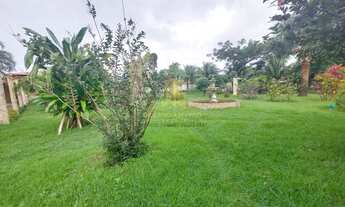 Imagem 5: Fazenda/Sítio/Chácara, Barra de Santo Antônio, Alagoas, 2.500m². Ideal, inclusive para pou