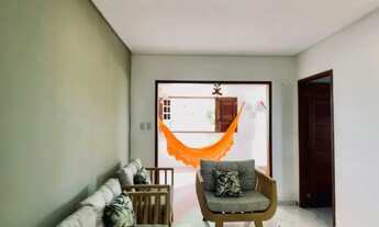 Imagem 6: Casa para temporada- peroba Maragogi _AL