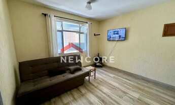 Imagem: Flat em Rua Brigadeiro Tobias - Canto do