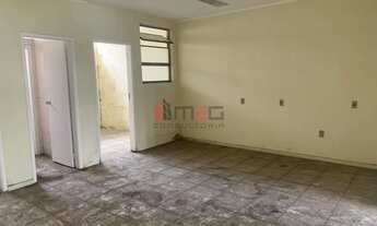 Imagem 7: Galpão Comercial