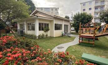 Imagem 5: Apartamento à venda no ARBORIS PRAÇAS RESIDENCIAIS , BURAQUINHO, Lauro de Freitas, BA