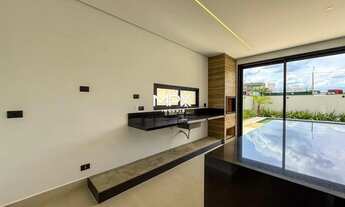 Imagem 7: Casa térrea à venda no Residencial Damha II em Piracicaba