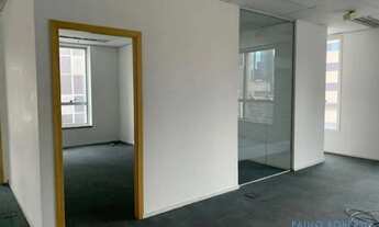 Imagem 3: CONJ. COMERCIAL - ITAIM BIBI - SP