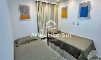 Imagem 6: Ilhéus - Apartamento mobiliado 02 quartos sendo um 01 suíte - Venda - D'Ouro Park