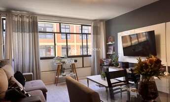 Imagem 5: Apartamento à venda - Rua Chile