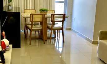 Imagem: Apartamento Mobiliado no Wish Aeroporto