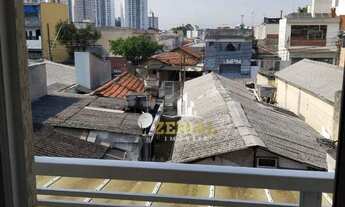 Imagem 6: Apartamento com 3 dormitórios para alugar, 84 m² por R$ 3.306,95/mês - Boa Vista - São Cae