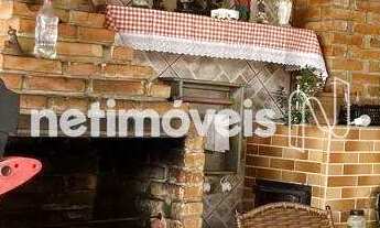 Imagem 4: Venda Casa Copacabana Belo Horizonte