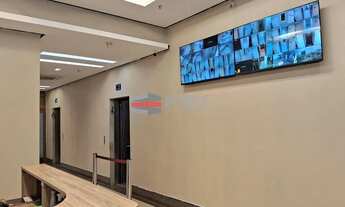 Imagem 4: Sala para alugar, 55 m² por R$ 2.065,39/mês - Centro - Rio de Janeiro/RJ