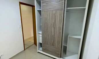 Imagem 4: Alugo apartamento com 3 quartos, suíte, Nascente, Varanda, Planejados, Elevador- UNIME L