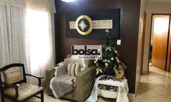 Imagem: Casa para venda com 115 m² e 3 quartos