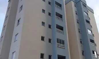 Imagem 3: Apartamento com 2 dormitórios, 61 m² - venda por R$ 340.000,00 ou aluguel por R$ 2.319,00