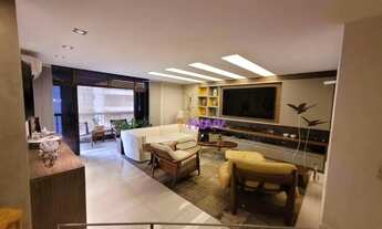 Imagem 3: Cobertura Impecável, no miolo de Icaraí, 5 quartos à venda, 300 m² por R$ 2.950.000 - Nite