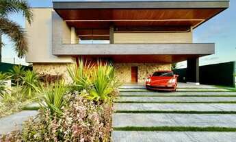 Imagem: Casa, Alphaville Fortaleza, 06 suítes