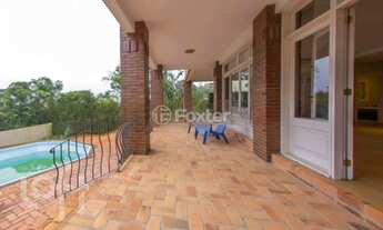 Imagem 7: Casa à venda Rua Deputado Astério de Mello, Teresópolis - Porto Alegre