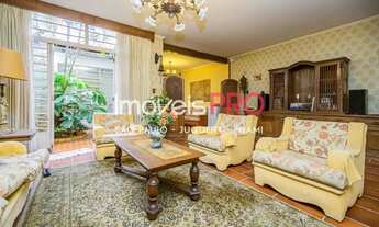 Imagem 2: Casa no Campo Belo