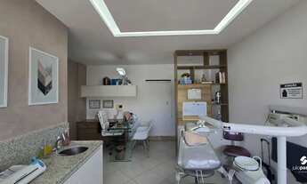 Imagem 7: Sala Comercial á venda no Centro Médico Clinical Center, sala com 35m² - Centro