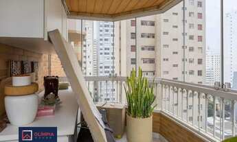 Imagem 7: Venda Apartamento 4 Dormitórios - 350 m² Perdizes