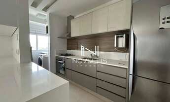 Imagem 3: Apartamento com 2 dormitórios para alugar, 133 m² por R$ 10.567/mês - Vila Ema - São José