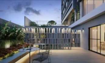 Imagem 5: Apartamento para Venda em Curitiba, Ecoville, 2 dormitórios, 1 suíte, 2 banheiros, 1 vaga