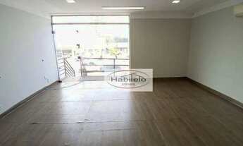 Imagem 6: Salão para alugar, 236 m² por R$ 6.114,89/mês - Vila Seixas - Ribeirão Preto/SP