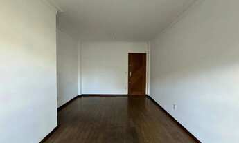 Imagem 4: Apartamento 2 quartos - Passos