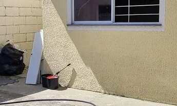 Imagem 5: Casa em condomínio fazenda rio grande - gralha azul - contrato de gaveta