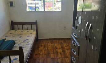 Imagem: Apartamentos mobiliados