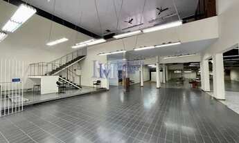 Imagem 2: Barracão para Locação em Bragança Paulista / SP no bairro Centro