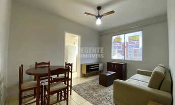 Imagem: Ótimo apartamento mobiliado de 1 dormitório