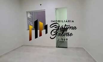 Imagem 7: Alugo Casa Térrea Recém Construída na Pedreira