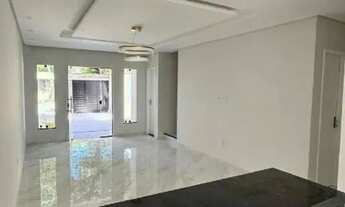 Imagem 5: Casa com 3 dormitórios à venda, 138 m² por R$ 550.000,00 - Mondubim - Fortaleza/CE