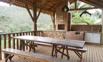 Imagem 5: Casa RIO DOS CEDROS - SC