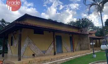 Imagem 7: Chácara à venda, 5000 m² por R$ 1.900.000,00 - Itanhangá - Ribeirão Preto/SP